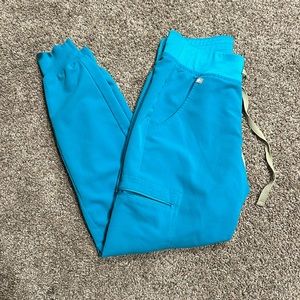 Figs Zamora jogger scrub pants